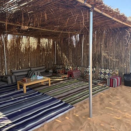 Clouds Desert Camp Bidiya Exterior foto