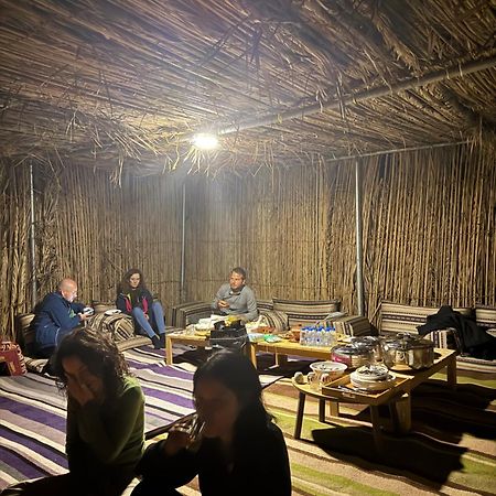 Clouds Desert Camp Bidiya Exterior foto